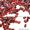 Garnet Gemstone, 100% Natural Faceted Loose Gems, January Birthstone, 4-8mm, 50 Carats